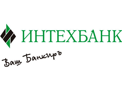логотип Интехбанк
