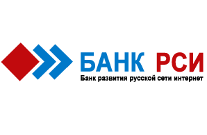 логотип Банк РСИ